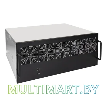 Корпус ExeGate Pro 13-430 (EX270772RUS)